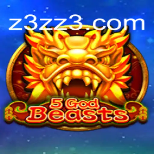 Descubra o Fascinante Mundo de 5GodBeasts