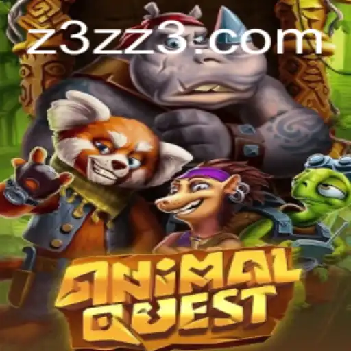 Descubra o Mundo de AnimalQuest: Aventura e Estratégia na Plataforma Z3Z3.COM