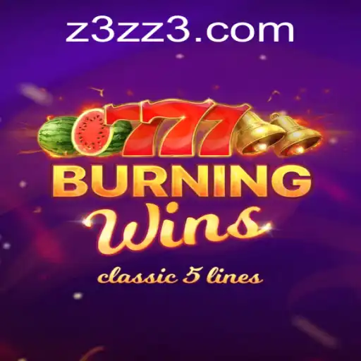 Descubra as Emoções do Jogo BurningWins e a Plataforma Z3Z3.COM