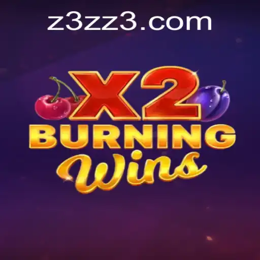 Explorando o Fenômeno do Jogo BurningWinsX2: Diversão e Estratégia no Z3Z3.COM