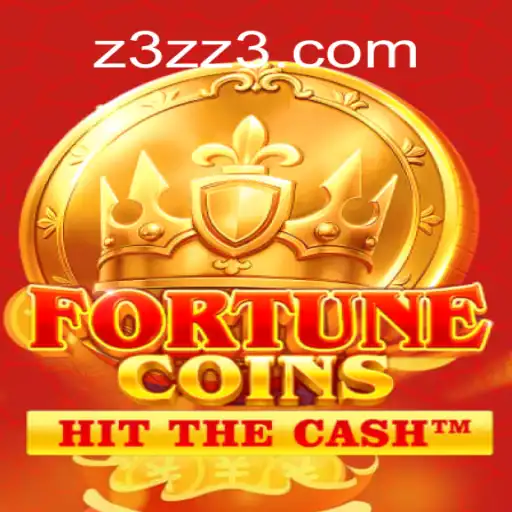 Explorando o Fascinante Mundo do Jogo FortuneCoins com Z3Z3.COM