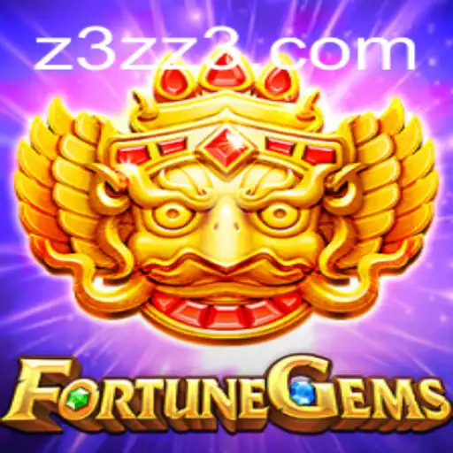 Explorando o Fascinante Mundo de FortuneGems no Z3Z3.COM
