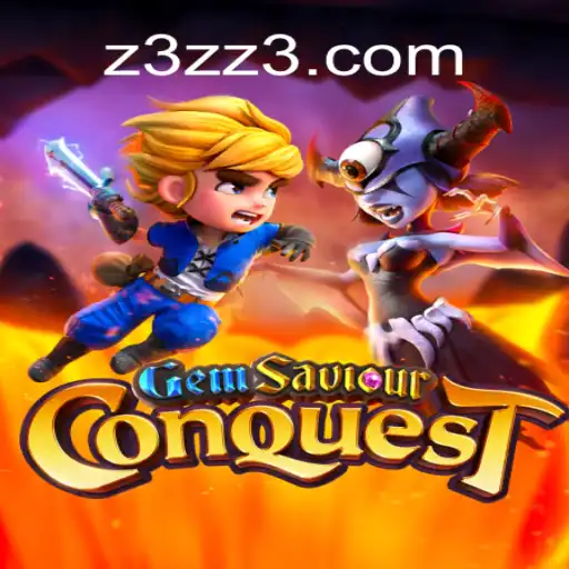 GemSaviourConquest: Uma nova aventura no mundo dos games