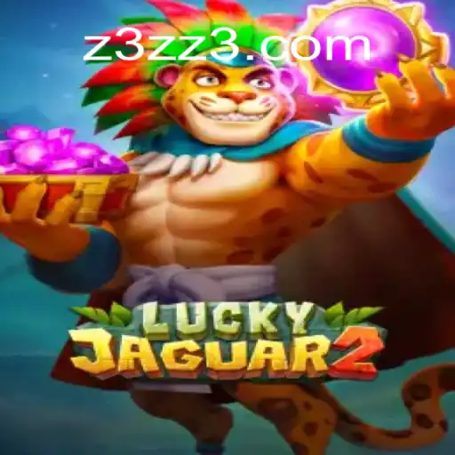 Descubra o Jogo Luckyjaguar2 e a Palavra-Chave Z3Z3.COM
