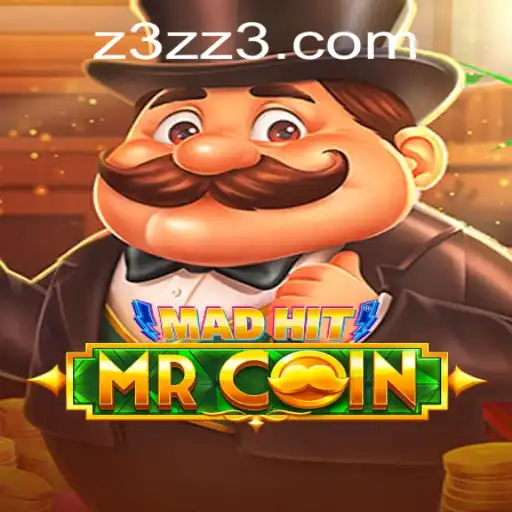 MadHitMrCoin: O Novo Fenômeno do Mundo dos Jogos