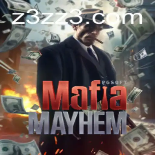 MafiaMayhem: Explorando o Jogo que Revoluciona o Mundo dos Jogos de Estratégia