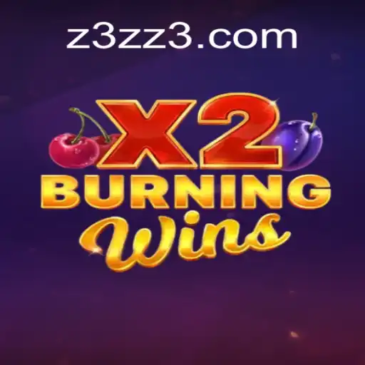 Explorando o Fenômeno do Jogo BurningWinsX2: Diversão e Estratégia no Z3Z3.COM
