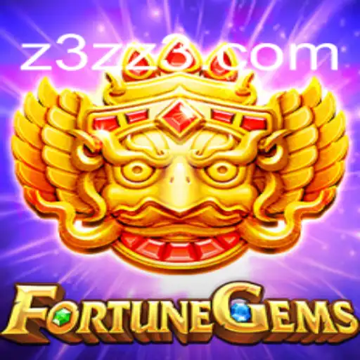 Explorando o Fascinante Mundo de FortuneGems no Z3Z3.COM