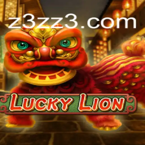 Descubra a Emoção do Jogo LuckyLion no Z3Z3.COM