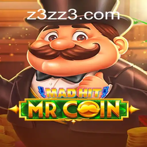 MadHitMrCoin: O Novo Fenômeno do Mundo dos Jogos