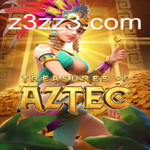 Descubra os Mistérios do Jogo Treasures of Aztec