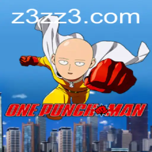Descubra o Mundo de OnePunchMan - Um Jogo de Ação Sem Limites