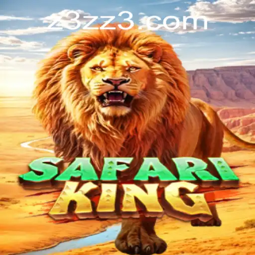 SafariKing: Descubra o Novo Fenômeno dos Jogos Online